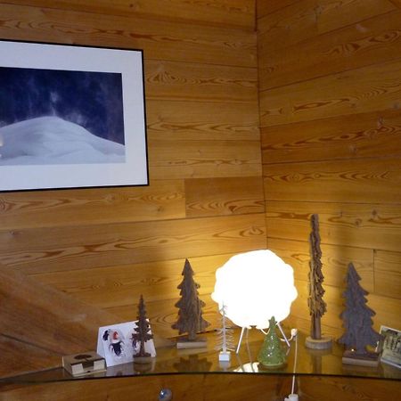 Appartement Arolles Chamonix Extérieur photo