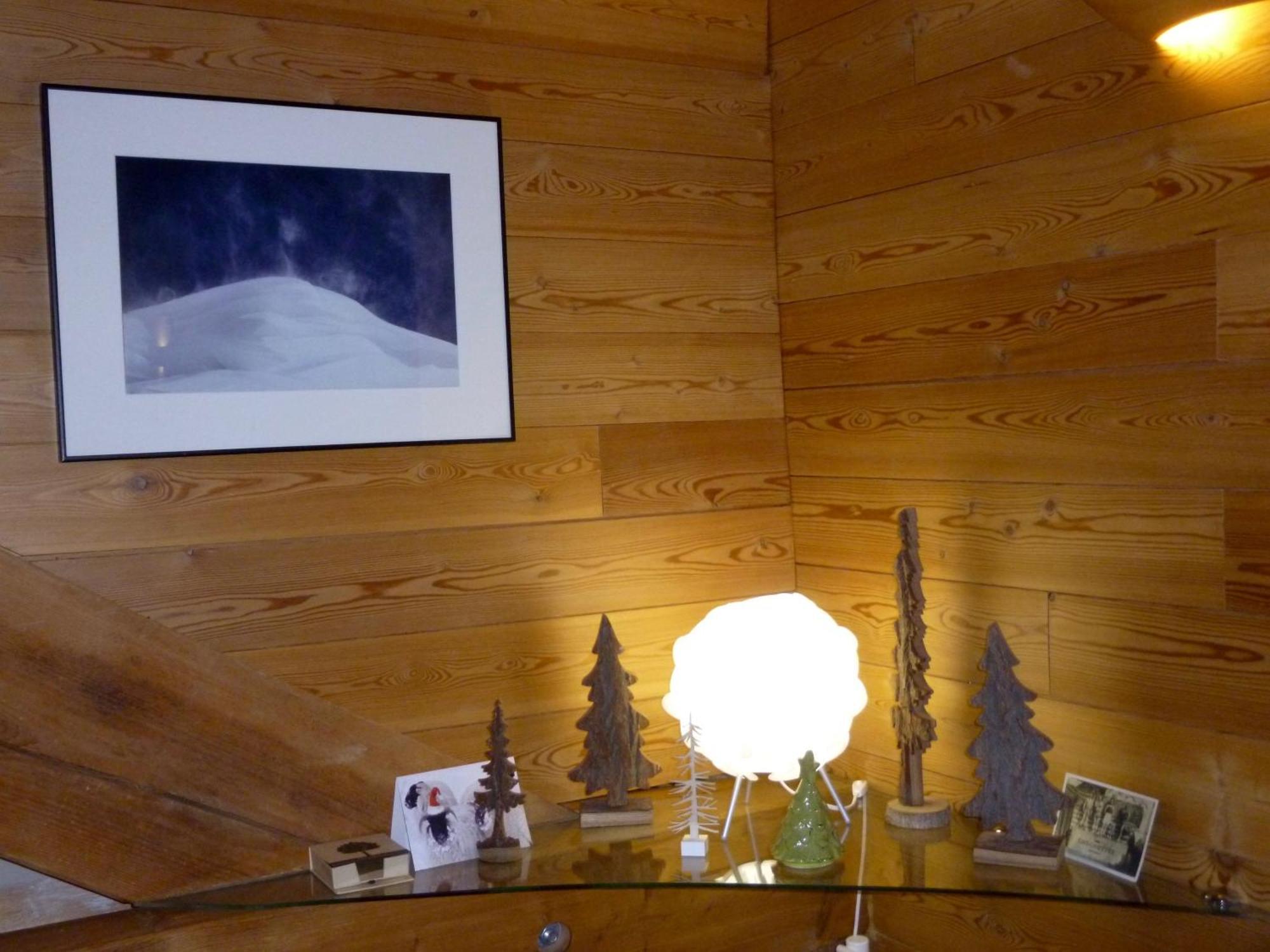Appartement Arolles Chamonix Extérieur photo